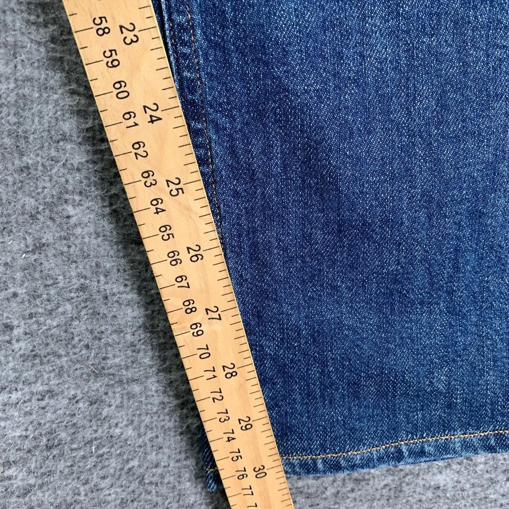 Suitsupply classic straight